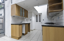 Burstallhill kitchen extension leads