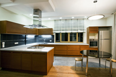 kitchen extensions Burstallhill