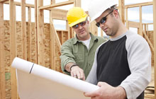 Burstallhill outhouse construction leads
